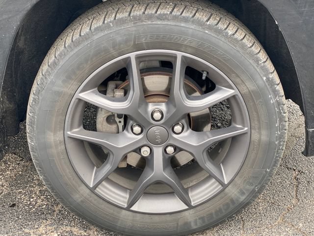 Used 2019 Jeep Grand Cherokee Limited X AWD/4WD image 17