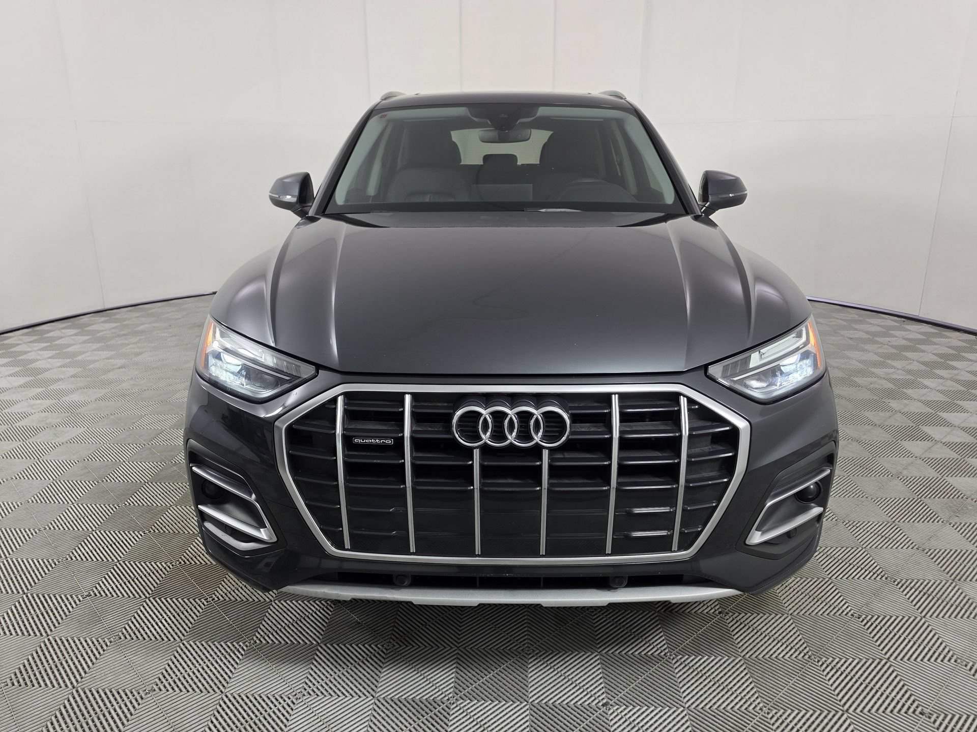 Used 2021 Audi Q5 2.0T Premium w/ Convenience Package AWD/4WD image 38