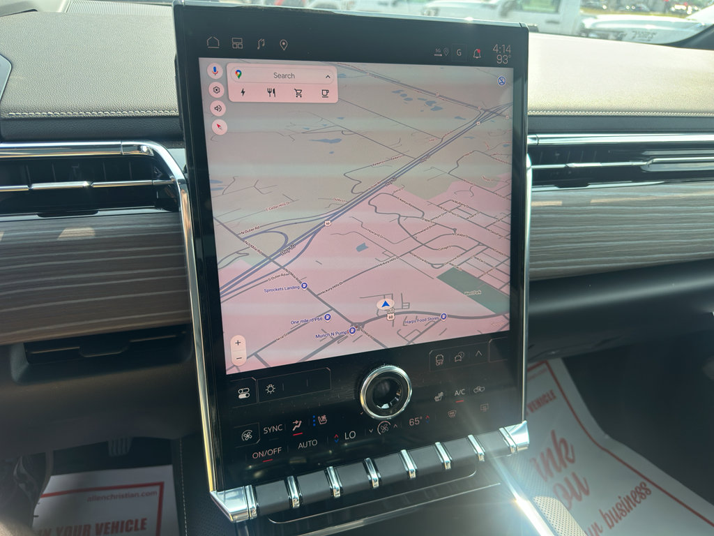 New 2025 GMC Sierra EV Denali image 40