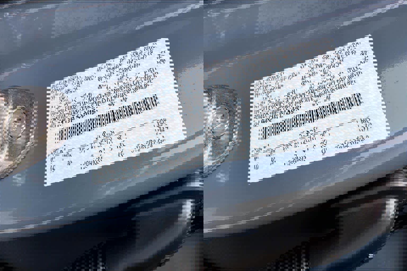 Certified 2025 Ford Escape SE w/ PHEV Premium Package image 34