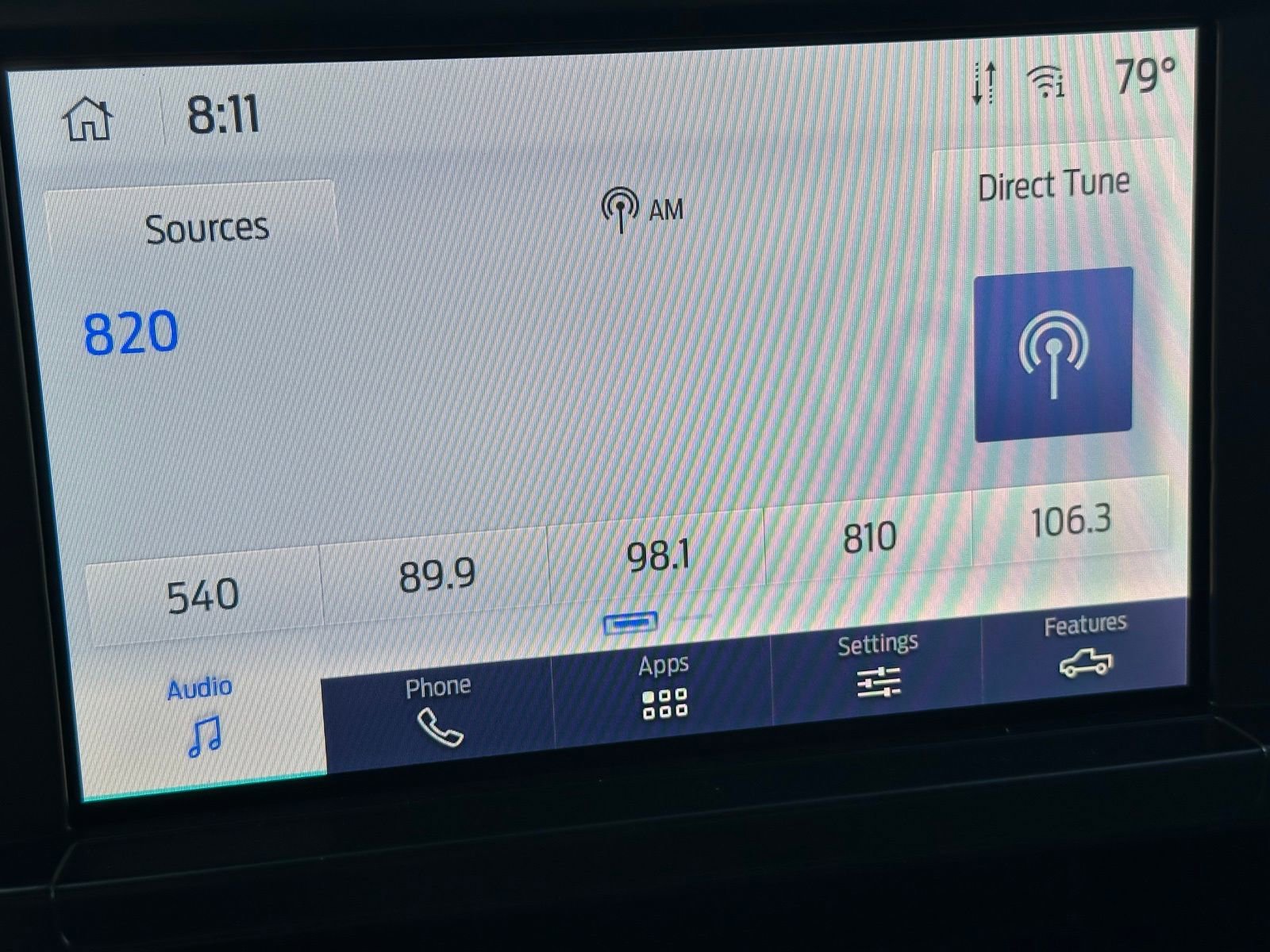 New 2025 Ford F450 XL image 48