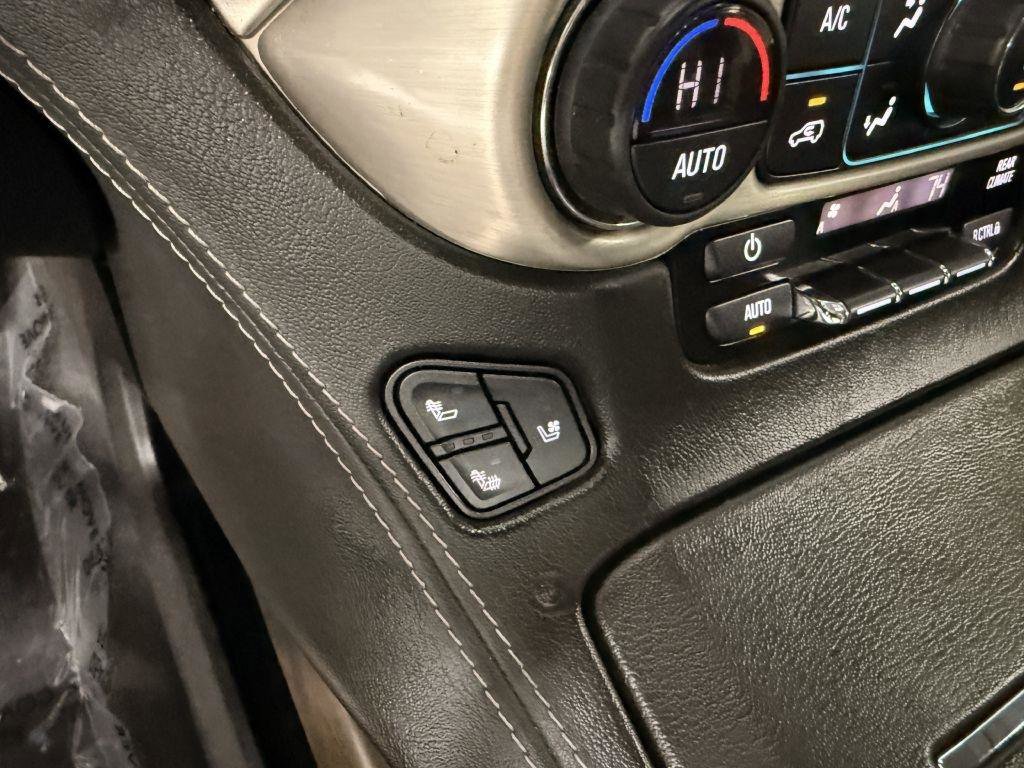 Used 2019 GMC Yukon XL Denali w/ Denali Ultimate Package image 23
