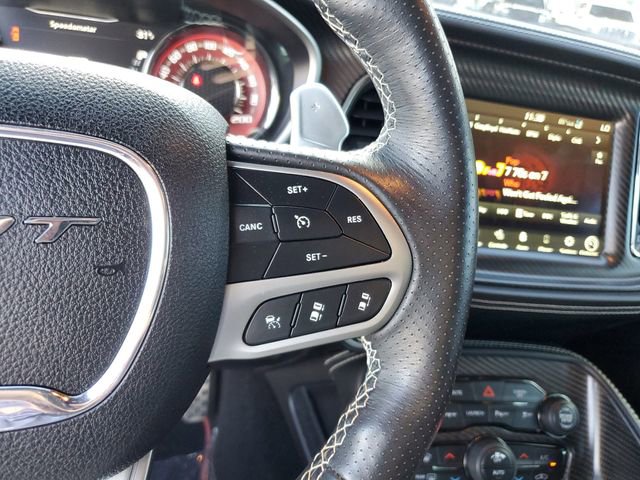 Used 2023 Dodge Challenger SRT Hellcat RWD image 19