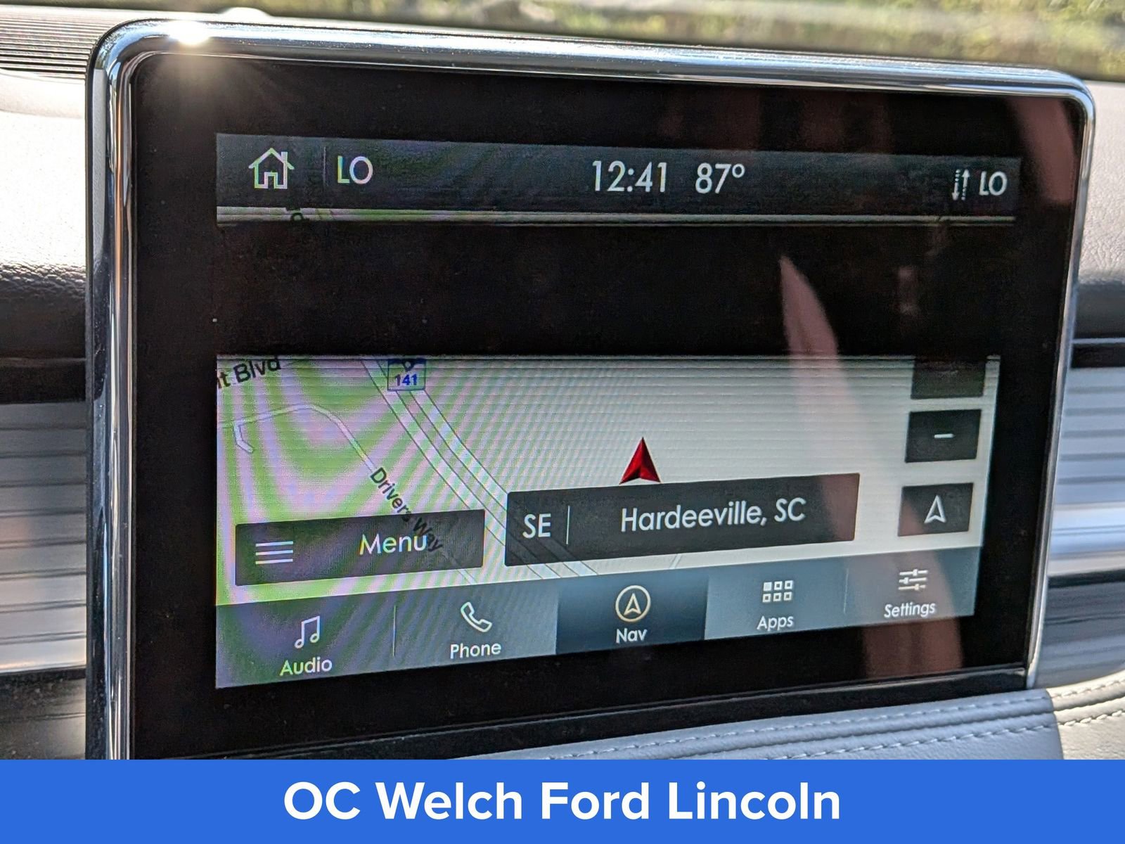 Used 2022 Lincoln Corsair FWD w/ Equipment Group 101A image 14