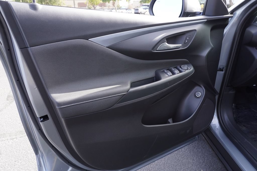 Certified 2026 Buick Envista Preferred w/ Convenience I Package FWD image 16