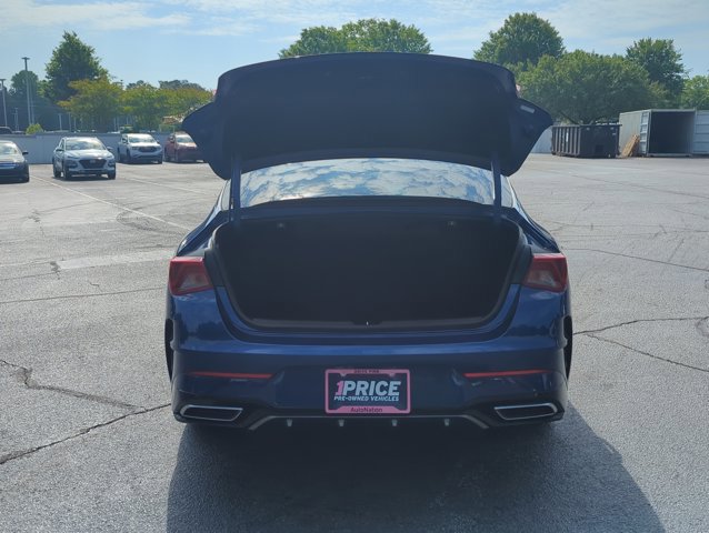 Used 2021 Kia K5 GT-Line w/ GT-Line FWD Premium Package image 6