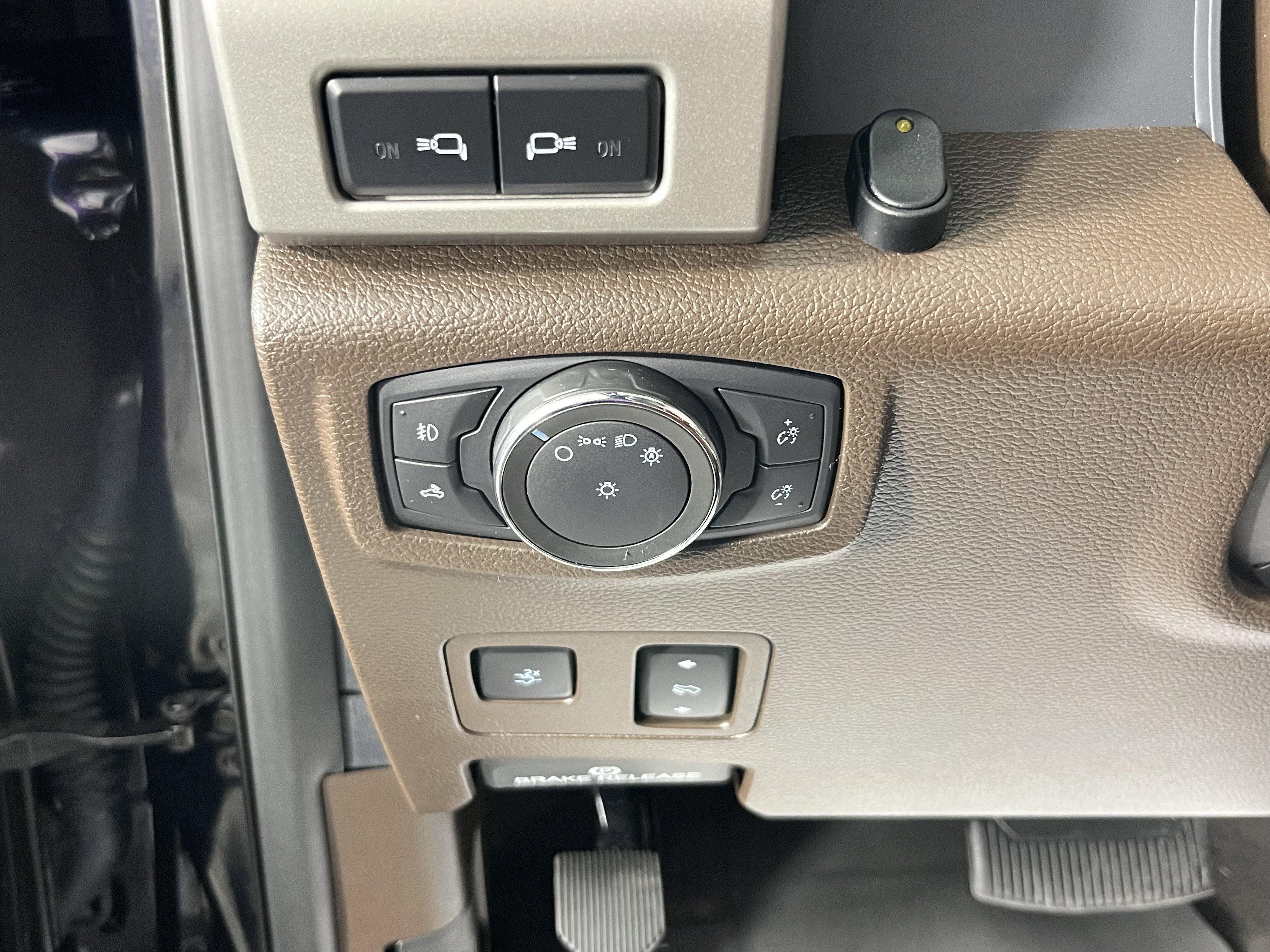 Used 2022 Ford F450 King Ranch w/ King Ranch Ultimate Package image 20