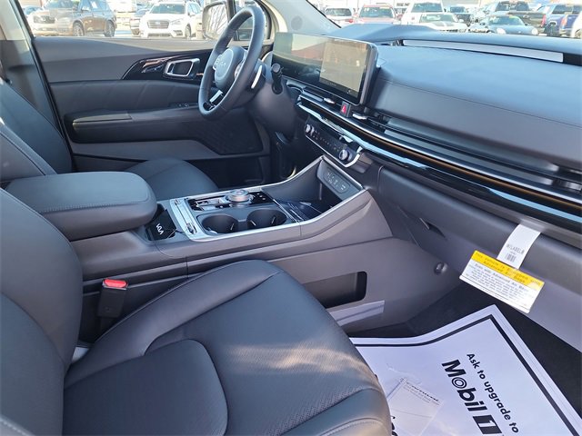 New 2026 Kia Carnival SX Prestige image 18