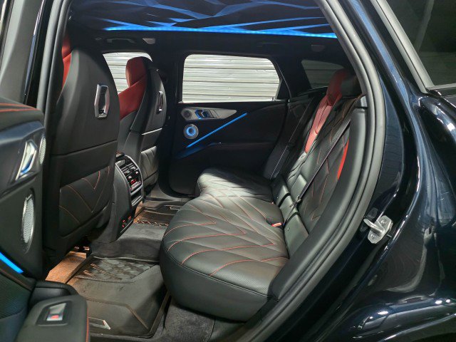 Used 2025 BMW XM Label Red w/ M Driver's Package image 18