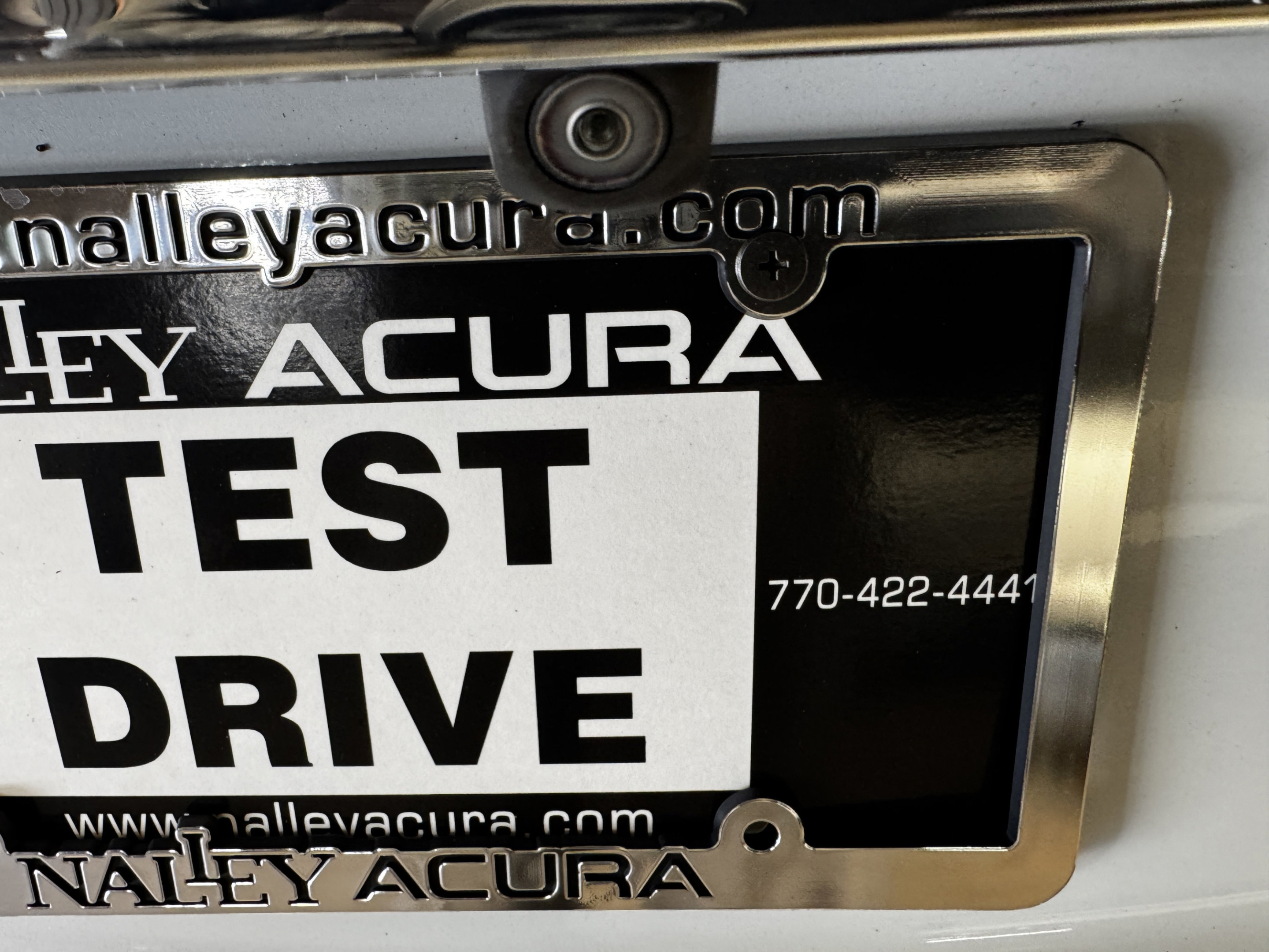 Certified 2018 Acura MDX w/ Technology Package FWD image 49
