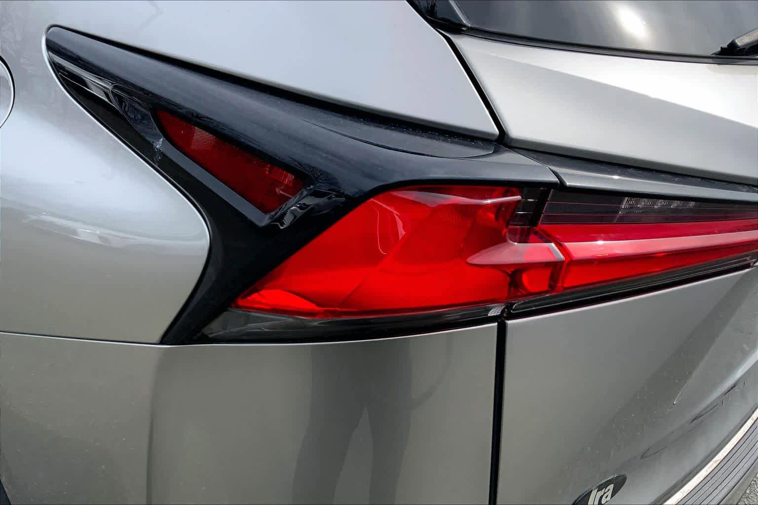 Used 2018 Lexus NX 300 AWD w/ Comfort Package image 29