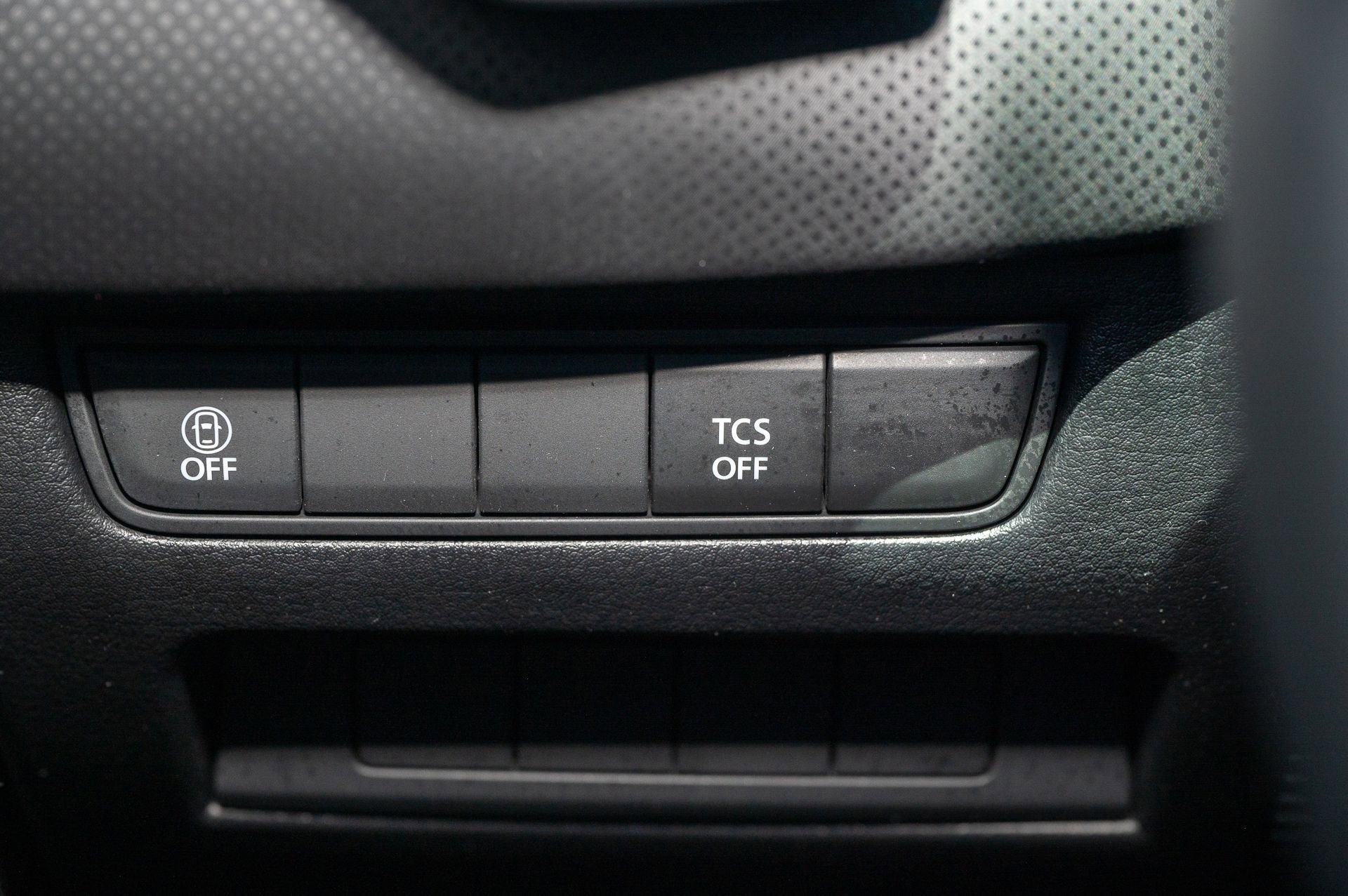 Used 2025 MAZDA CX-50 AWD 2.5 S w/ Weather Package image 25