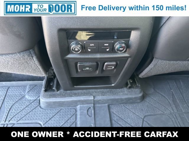 Used 2023 Chevrolet Traverse Premier w/ LPO, Floor Liner Package image 14