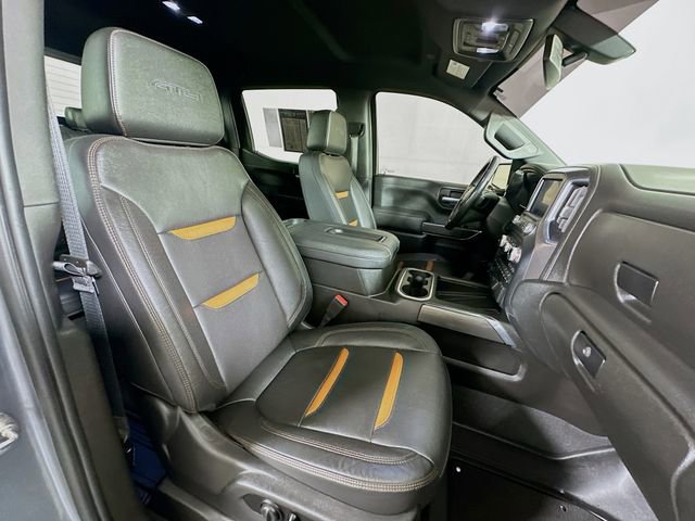 Used 2021 GMC Sierra 1500 AT4 w/ AT4 Premium Package image 29
