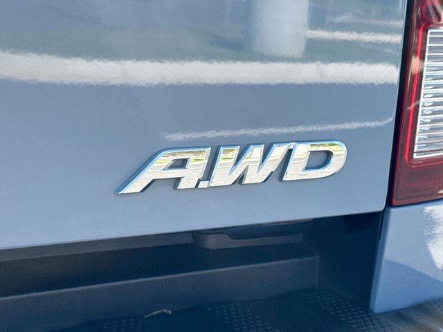 Used 2022 Honda Ridgeline Black Edition image 45