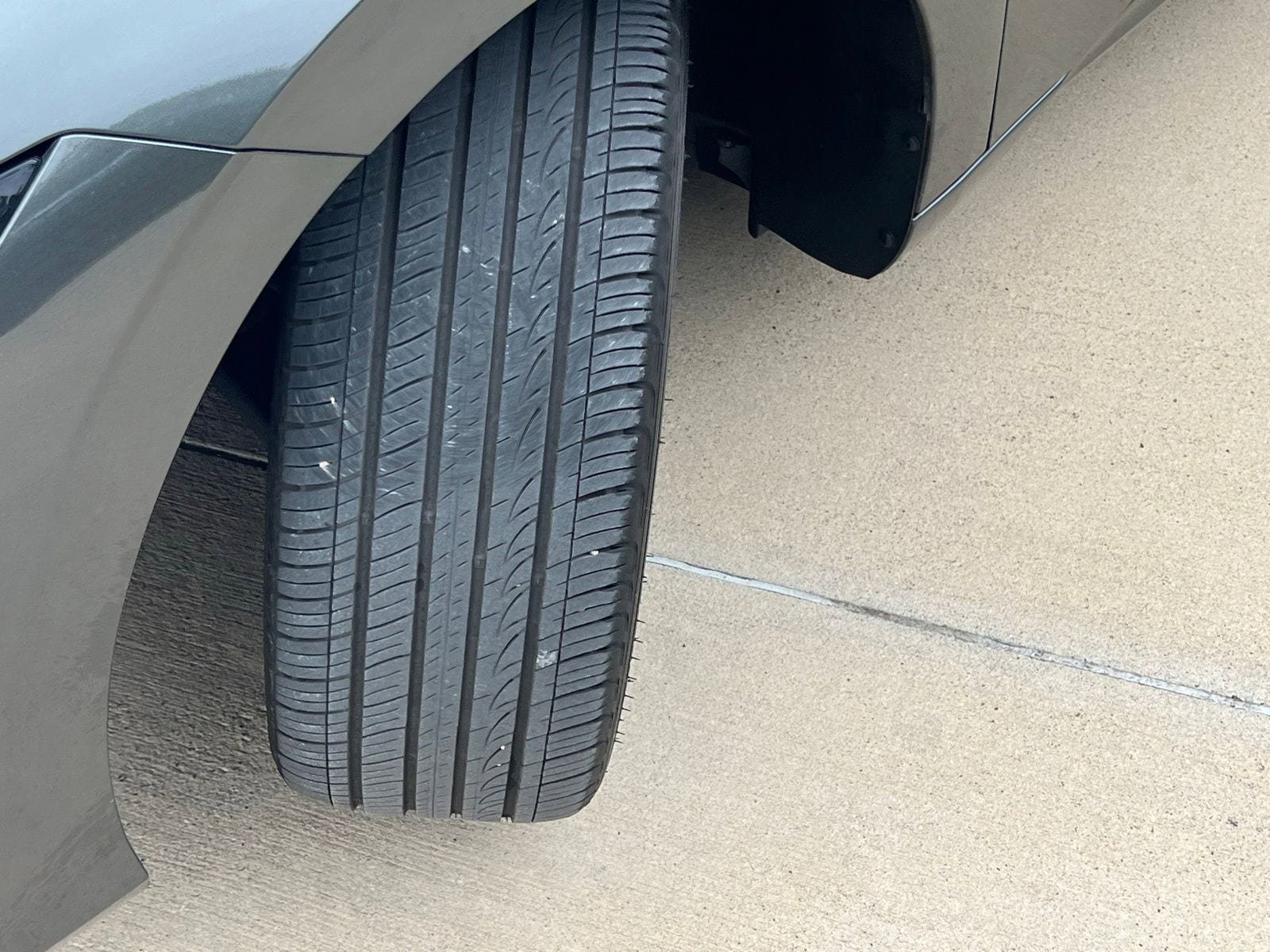 Certified 2025 Hyundai Elantra Sport FWD image 9