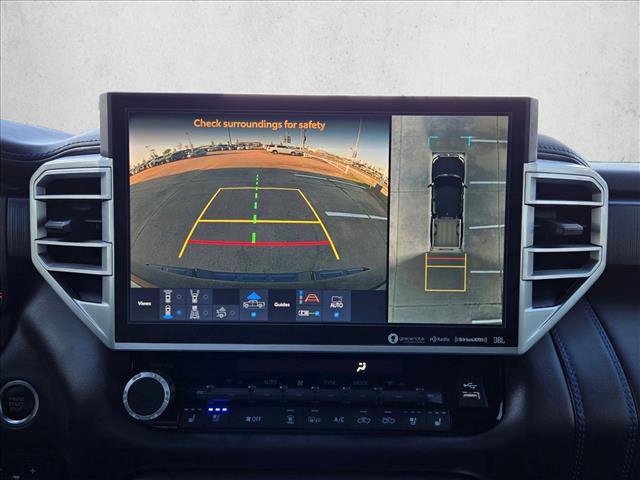 Used 2022 Toyota Tundra Platinum image 14