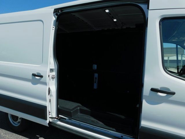New 2025 Ford Transit 250 148 Medium Roof w/ Load Area Protection Package image 20