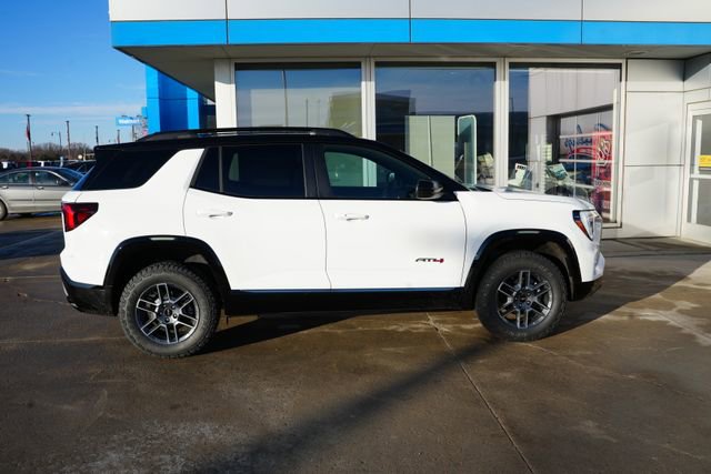 New 2026 GMC Terrain AT4 w/ Convenience Package III image 33