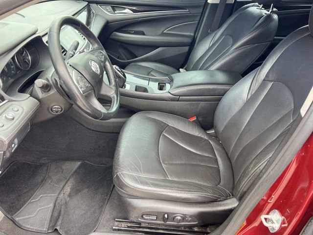Used 2017 Buick LaCrosse Essence FWD image 19
