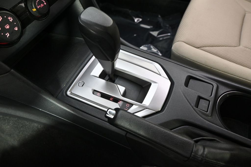 Used 2019 Subaru Impreza 2.0i image 32