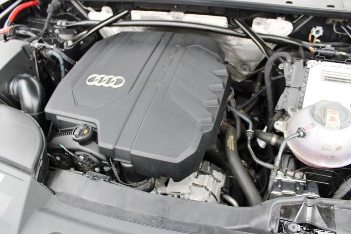 Used 2023 Audi Q5 2.0T Premium Plus w/ Premium Plus Package AWD/4WD image 26
