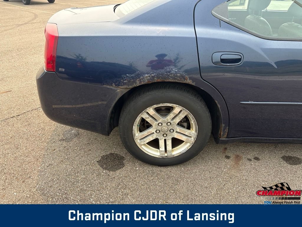Used 2006 Dodge Charger R/T RWD image 30