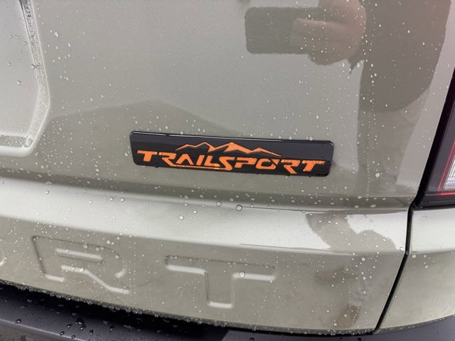 New 2026 Honda Passport TrailSport image 13