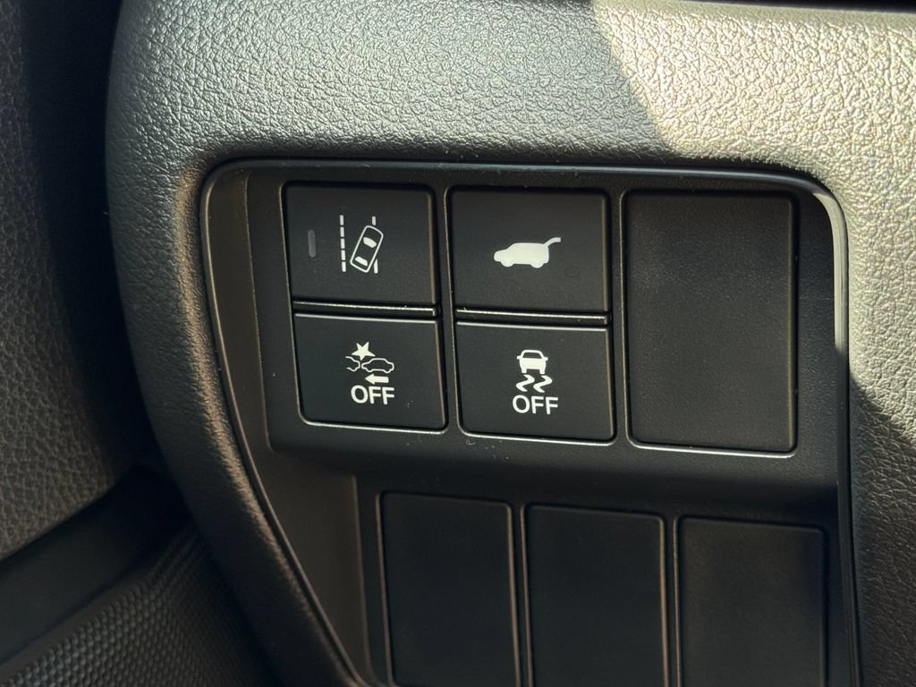 Used 2019 Honda CR-V EX-L image 30