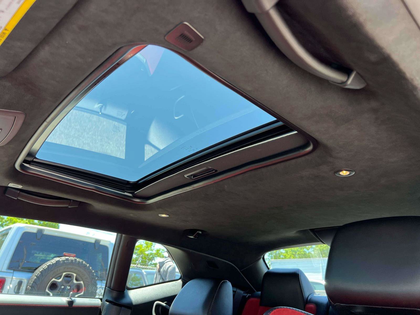 Used 2021 Dodge Challenger R/T Scat Pack RWD image 29