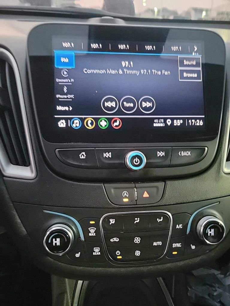 Used 2023 Chevrolet Malibu LT image 48