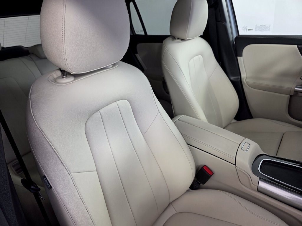 Certified 2026 Mercedes-Benz GLA 250 image 30