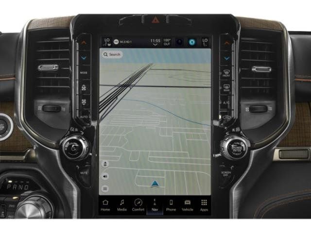 Used 2023 RAM 1500 Limited image 20