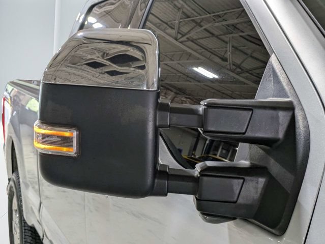Used 2019 Ford F250 Lariat w/ Lariat Ultimate Package AWD/4WD image 11