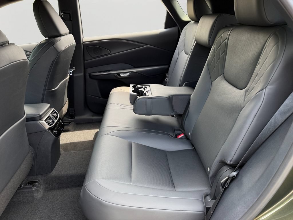 New 2026 Lexus RX 350 Premium w/ Accessory Package (Z1) AWD/4WD image 8