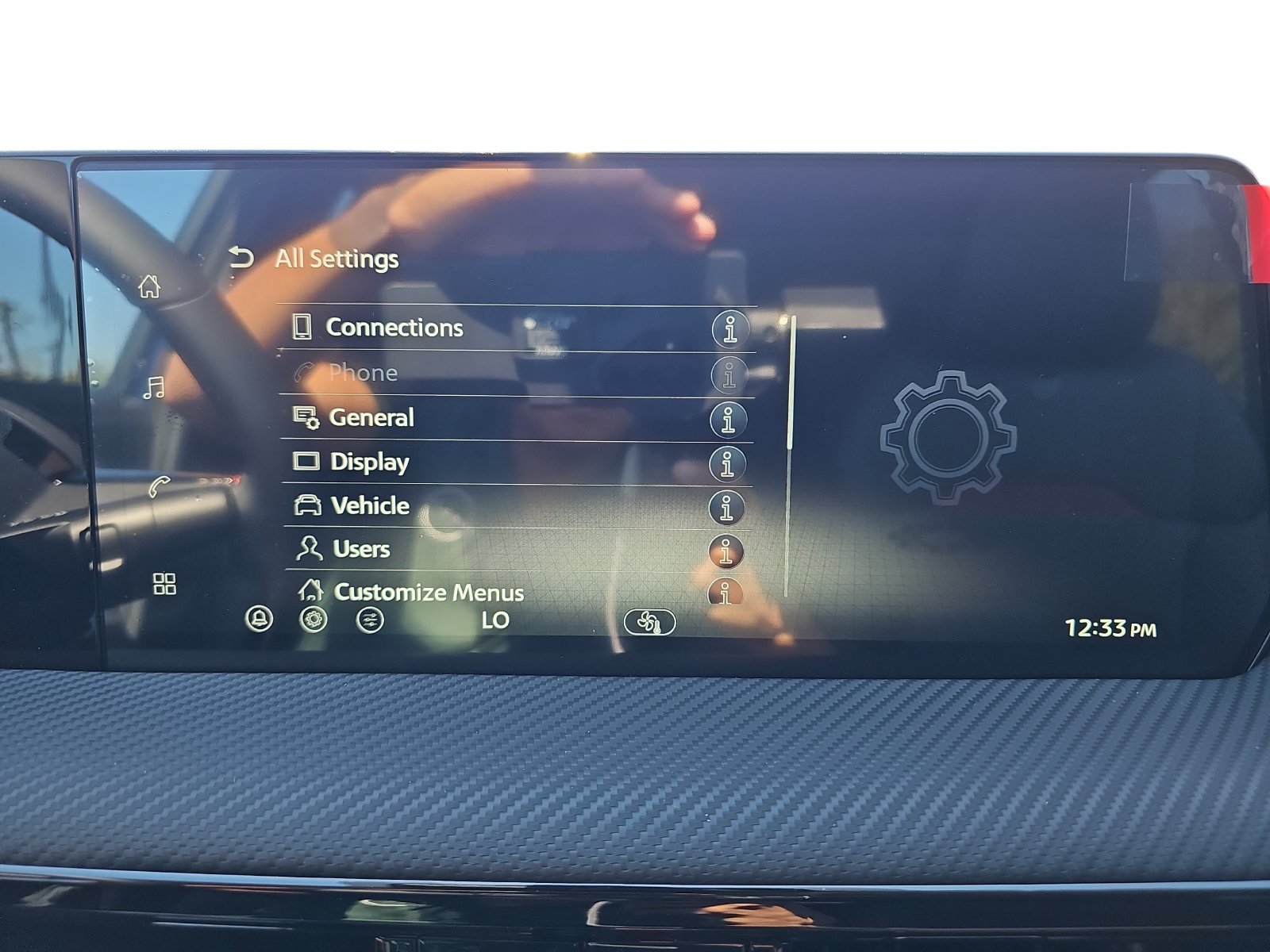 New 2027 Nissan Kicks SR FWD image 22