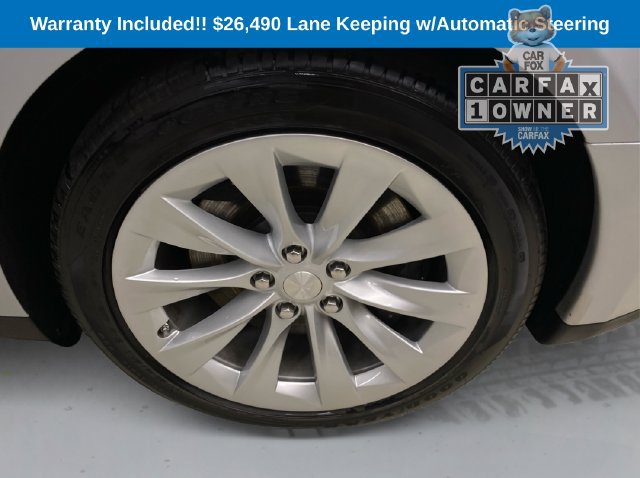Used 2016 Tesla Model S AWD image 19