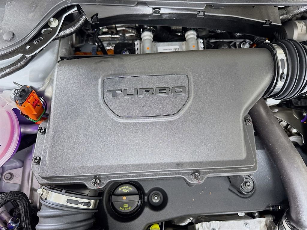 Used 2026 Jeep Cherokee Limited AWD/4WD image 32