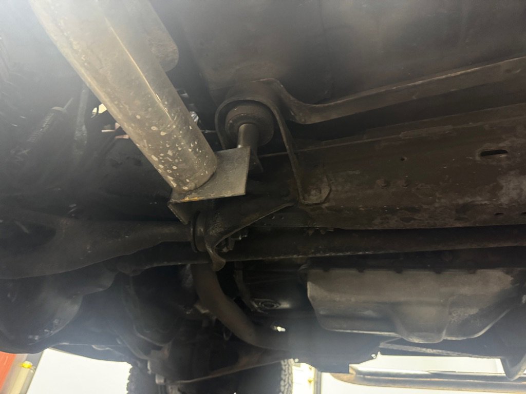 Used 1996 Ford Bronco AWD/4WD image 35