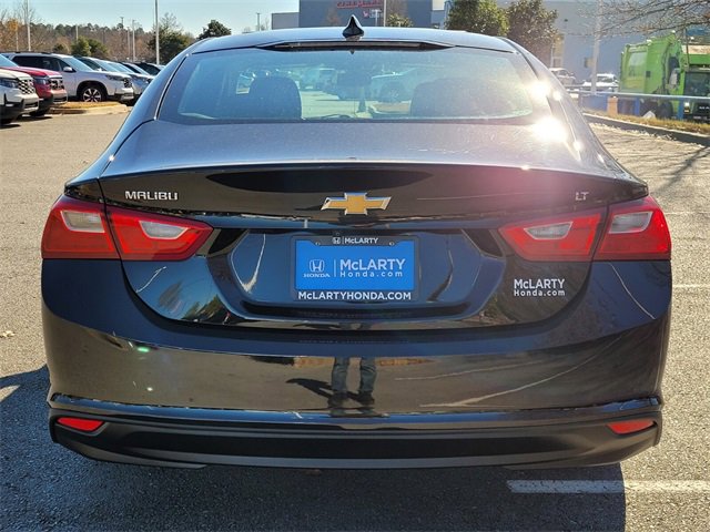 Used 2023 Chevrolet Malibu LT image 6