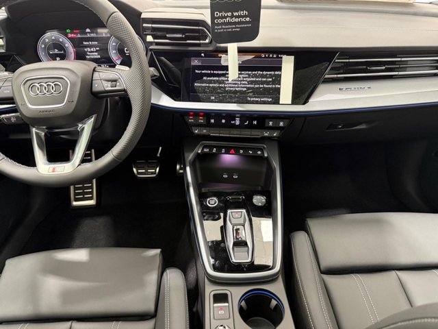 New 2026 Audi A3 2.0T Premium Plus AWD/4WD image 5