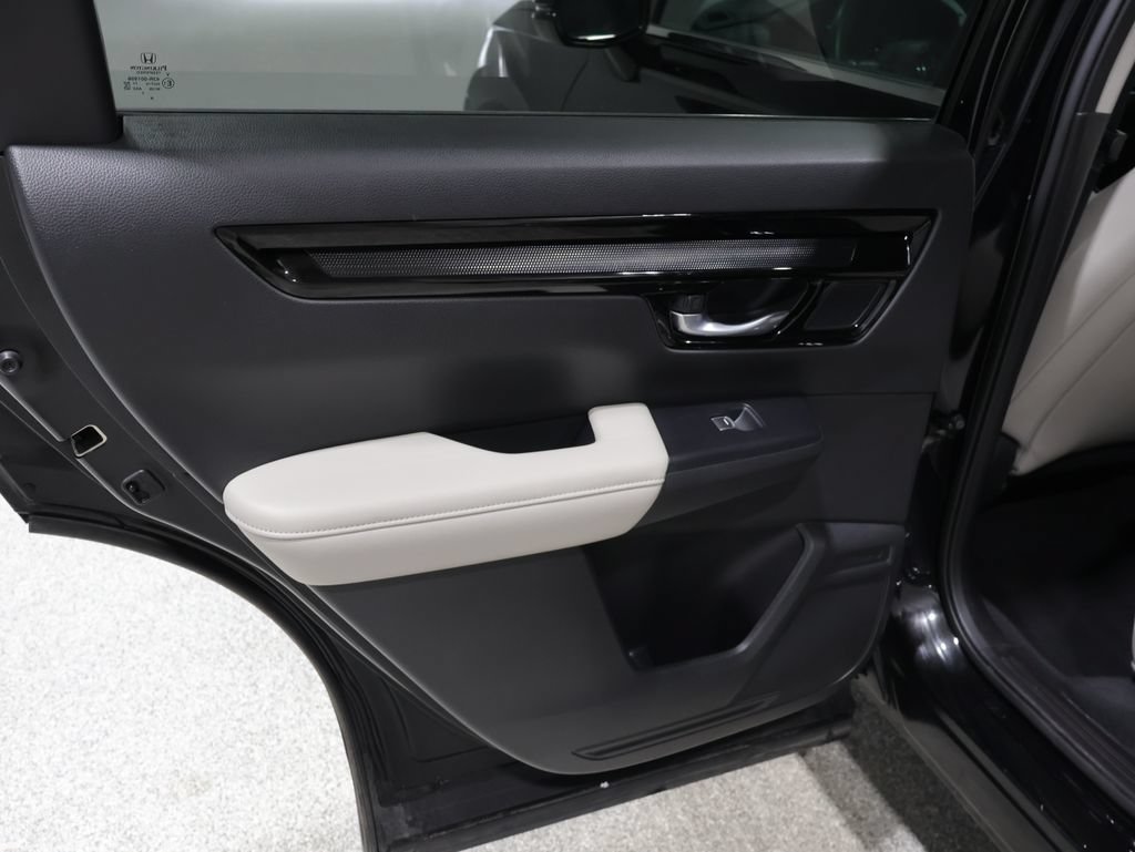 Certified 2025 Honda CR-V EX-L image 19