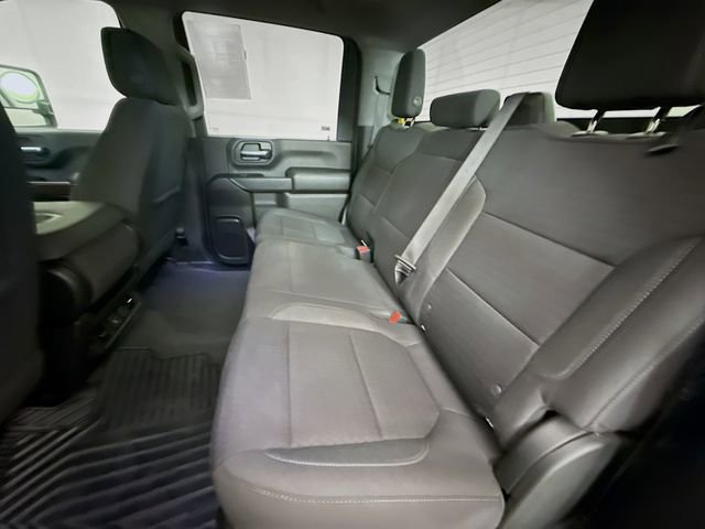 Used 2023 Chevrolet Silverado 2500 LT w/ All Star Edition image 26