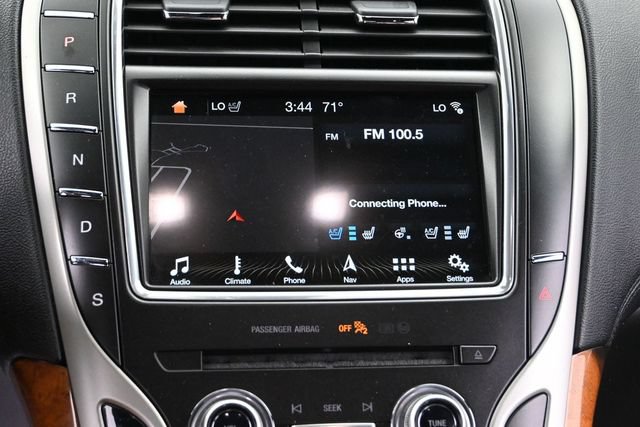Used 2018 Lincoln MKX Reserve w/ Lincoln MKX Climate Package AWD/4WD image 24