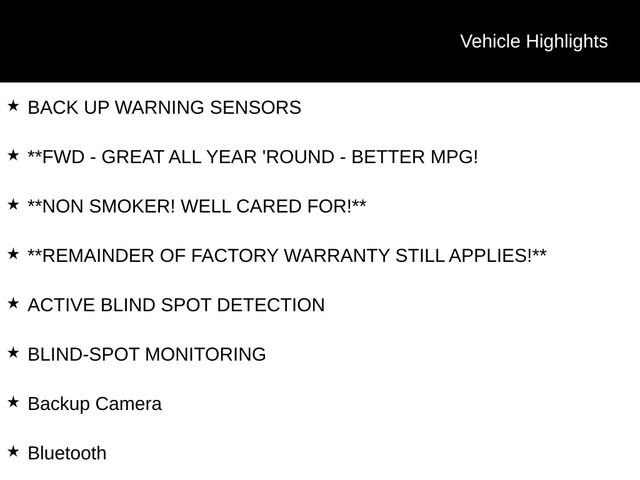 Certified 2025 Acura ADX FWD image 9