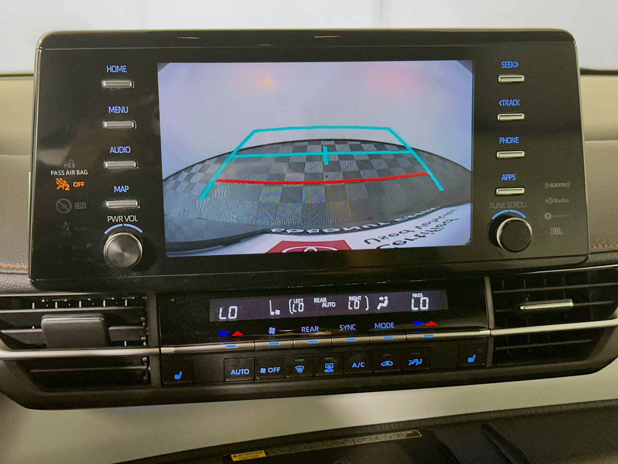 Certified 2023 Toyota Sienna XSE w/ XSE Plus Package FWD image 25