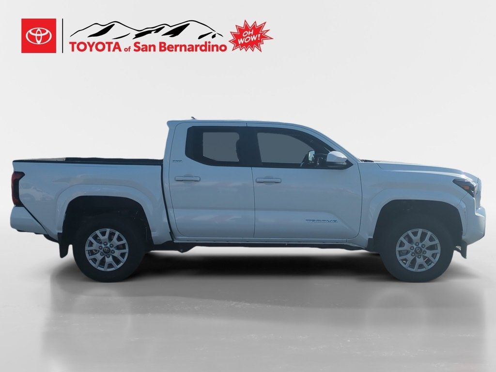 New 2026 Toyota Tacoma SR5 image 6
