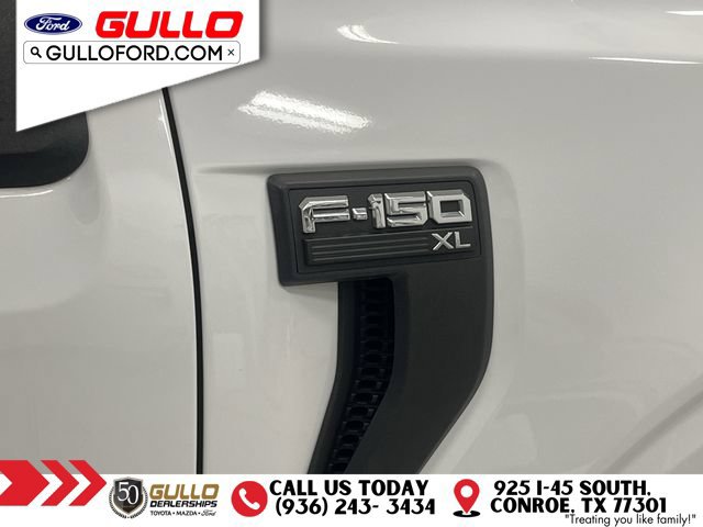 Certified 2023 Ford F150 XL RWD image 32