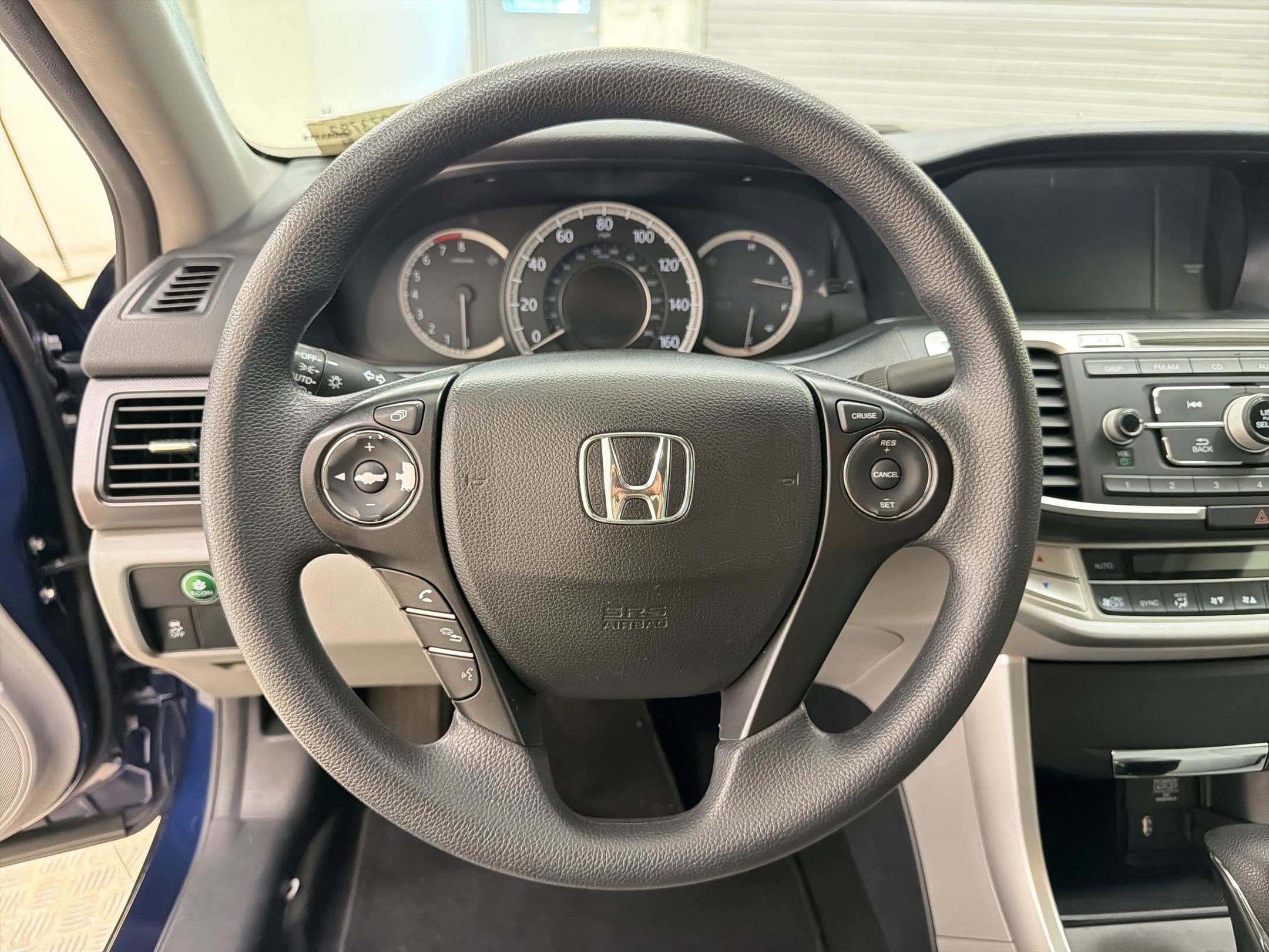 Used 2014 Honda Accord LX image 17