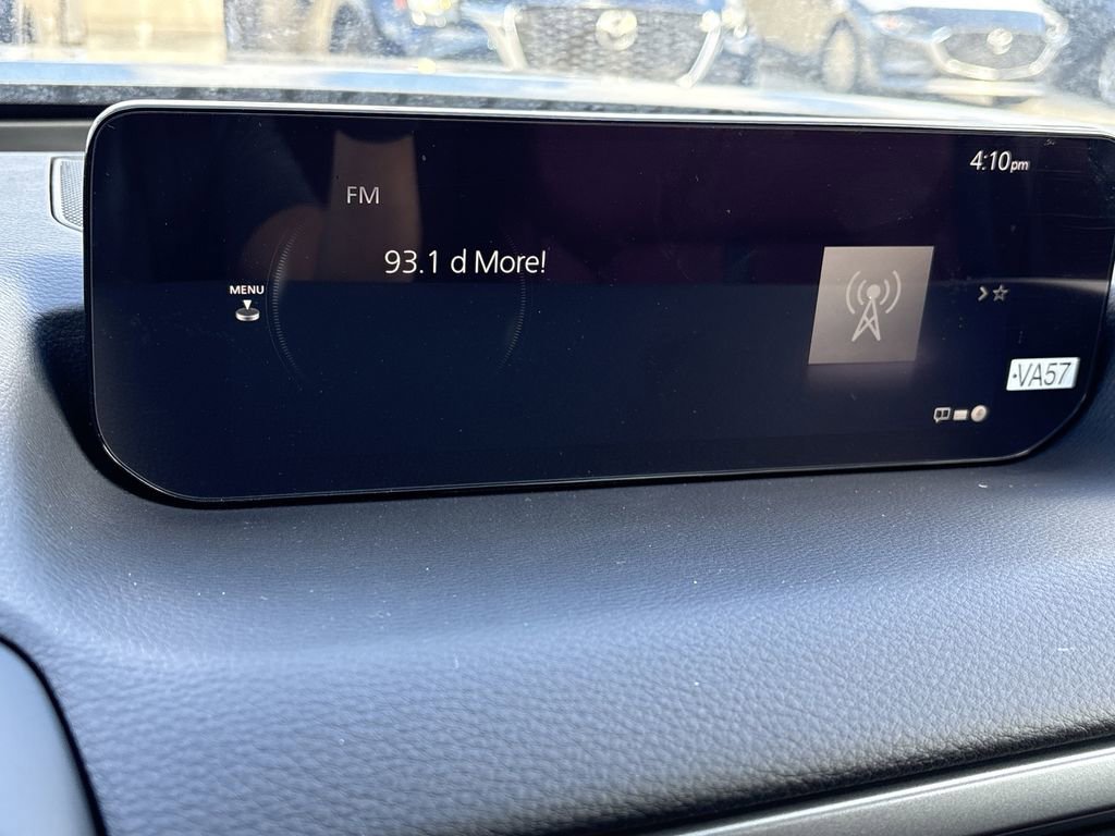 New 2026 MAZDA CX-50 AWD 2.5 Hybrid w/ Weather Package image 16